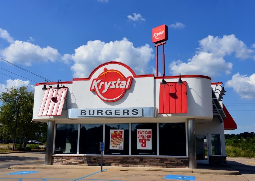 #9. Mississippi